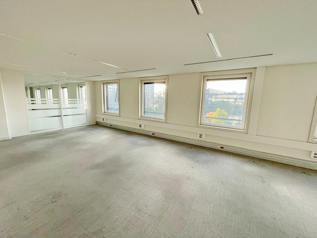 Bureau La Défense 3904m² Vente bureau Puteaux Hauts-de-Seine OVBUR2427781 7